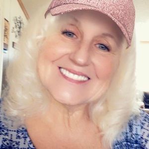 Meet your Posher, Kathy